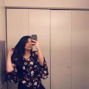 Meet your Posher, Kathy